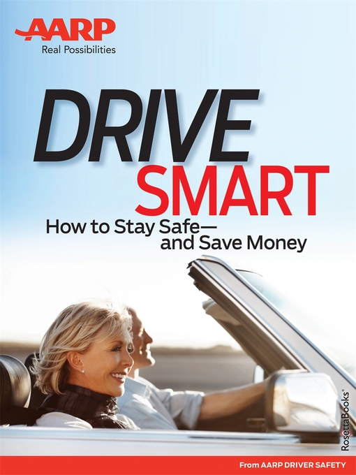Title details for Drive Smart by AARP - Available